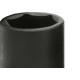Soquete Waft Impacto Sextavado 3/4''19Mm 6116