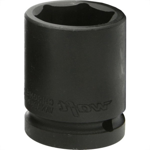 Soquete Waft Impacto Sextavado 3/4''30Mm 6124 Soquete Waft Impacto Sextavado 3/4''30Mm 6124
