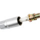 Soquete Waft Para Vela 16Mm 6171 Soquete Waft Para Vela 16Mm 6171