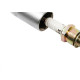 Soquete Waft Para Vela 16Mm 6171 Soquete Waft Para Vela 16Mm 6171