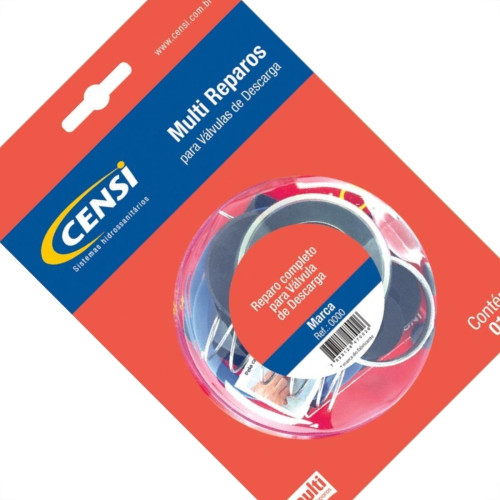 Reparo Censi Hydra 8X1 1020C 1025-04060 Reparo Censi Hydra 8X1 1020C 1025-04060