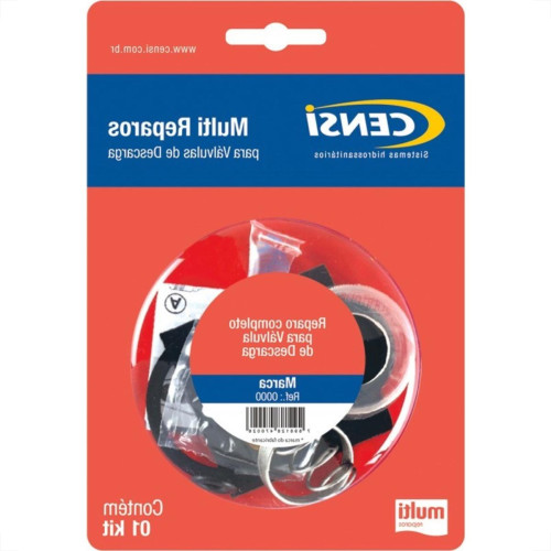 Reparo Censi Hydra Master/Luxo 1046-04020 Reparo Censi Hydra Master/Luxo 1046-04020