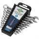 Chave Combinada Brasfort 6A17Mm 10 Pecas 6033 Chave Combinada Brasfort 6A17Mm 10 Pecas 6033