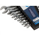 Chave Combinada Brasfort 6A17Mm 10 Pecas 6033 Chave Combinada Brasfort 6A17Mm 10 Pecas 6033
