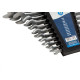 Chave Combinada Brasfort 6A22Mm 12 Pecas 6034 Chave Combinada Brasfort 6A22Mm 12 Pecas 6034