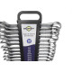 Chave Combinada Brasfort 6A32Mm 26 Pecas 6036 Chave Combinada Brasfort 6A32Mm 26 Pecas 6036