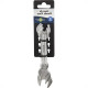 Chave Fixa Brasfort 6A17Mm 06Pecas 6038 Chave Fixa Brasfort 6A17Mm 06Pecas 6038