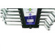Chave Estrela Brasfort 6A32Mm 12Pecas 6043 Chave Estrela Brasfort 6A32Mm 12Pecas 6043