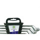 Chave Estrela Brasfort 6A32Mm 12Pecas 6043 Chave Estrela Brasfort 6A32Mm 12Pecas 6043