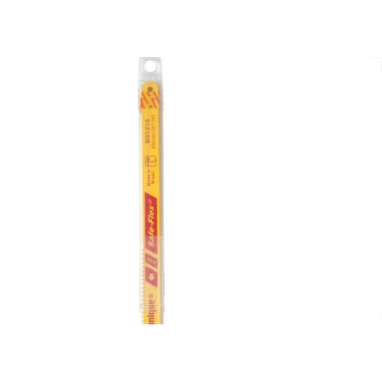 Serra Aco Bimetalico Unique Starrett 18D 10 Pecas Kbs1218-10 Serra Aco Bimetalico Unique Starrett 18D 10 Pecas Kbs1218-10