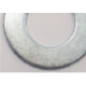Arruela Lisa Zincada Lgsteel   7/8'' 1Kg +-31 Pecas