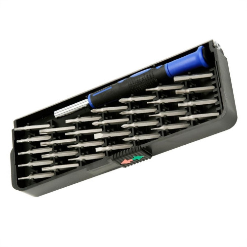 Chave De Precisao Waft Bits 30X1 6050 Chave De Precisao Waft Bits 30X1 6050