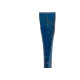 Talhadeira Redonda Np Ferro 5/8X08 341 - Kit C/12 Talhadeira Redonda Np Ferro 5/8X08 341 - Kit C/12