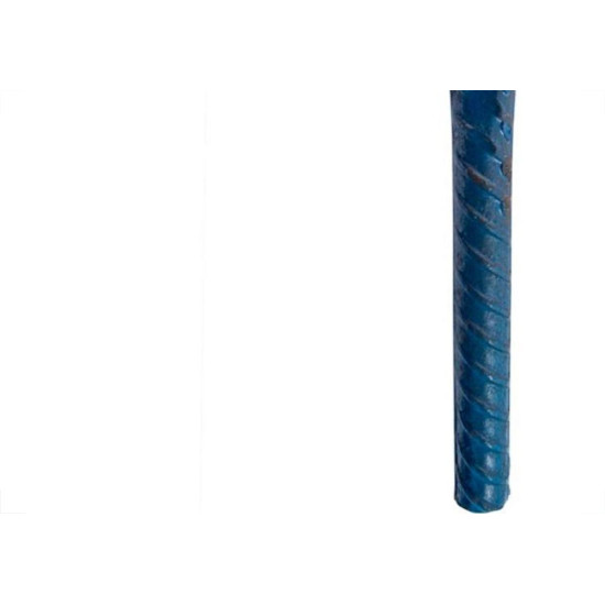 Talhadeira Redonda Np Ferro 5/8X10 277 - Kit C/12 Talhadeira Redonda Np Ferro 5/8X10 277 - Kit C/12