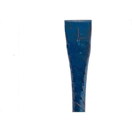 Talhadeira Redonda Np Ferro 5/8X10 277 - Kit C/12 Talhadeira Redonda Np Ferro 5/8X10 277 - Kit C/12