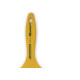 Pincel Trincha Pintura Roma 304 X 1'' Amarela 304 003 - Kit C/12 Pincel Trincha Pintura Roma 304 X 1'' Amarela 304 003 - Kit C/12