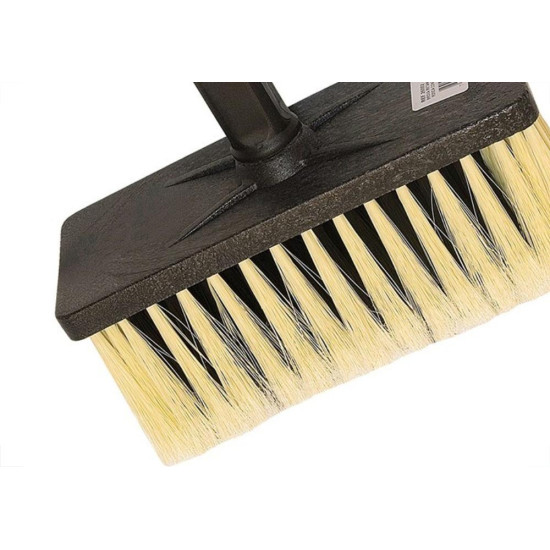 Broxa Retangular Roma 18X7,6 260 02 - Kit C/12 Broxa Retangular Roma 18X7,6 260 02 - Kit C/12