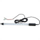 Cordao De Luz 48Led Fio Pp 5M Com Garra Cf003 Cordao De Luz 48Led Fio Pp 5M Com Garra Cf003