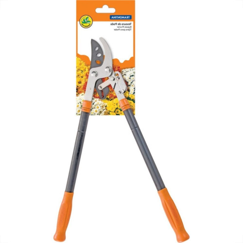 Tesourao Galho Tramontina Cabo Telescopio Curva 