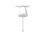Ducha Lorenzetti Jetcontrol Eletronica 220V 7500W Ducha Lorenzetti Jetcontrol Eletronica 220V 7500W