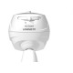 Ducha Lorenzetti Jetcontrol Eletronica 220V 7500W Ducha Lorenzetti Jetcontrol Eletronica 220V 7500W