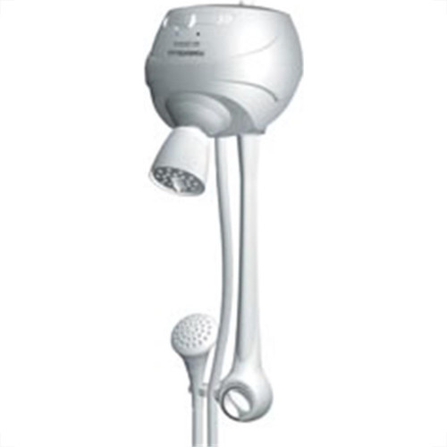 Ducha Lorenzetti Jetcontrol Eletronica 127V 5500W Ducha Lorenzetti Jetcontrol Eletronica 127V 5500W