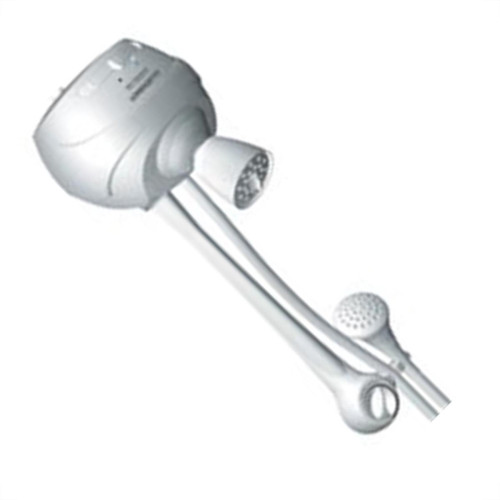 Ducha Lorenzetti Jetcontrol Eletronica 127V 5500W Ducha Lorenzetti Jetcontrol Eletronica 127V 5500W