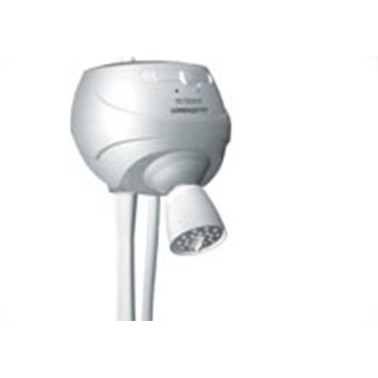 Ducha Lorenzetti Jetcontrol Eletronica 127V 5500W Ducha Lorenzetti Jetcontrol Eletronica 127V 5500W