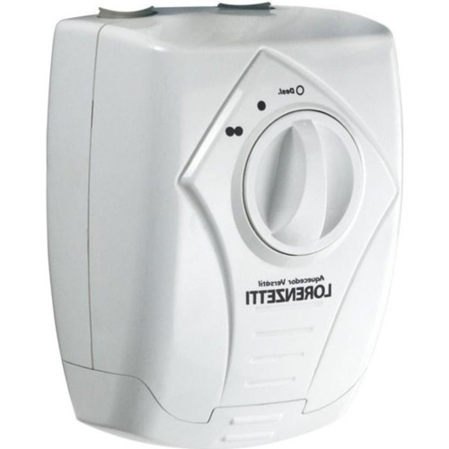 Aquecedor Lorenzetti Versatil 127V 5500W 