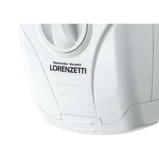 Aquecedor Lorenzetti Versatil 127V 5500W 