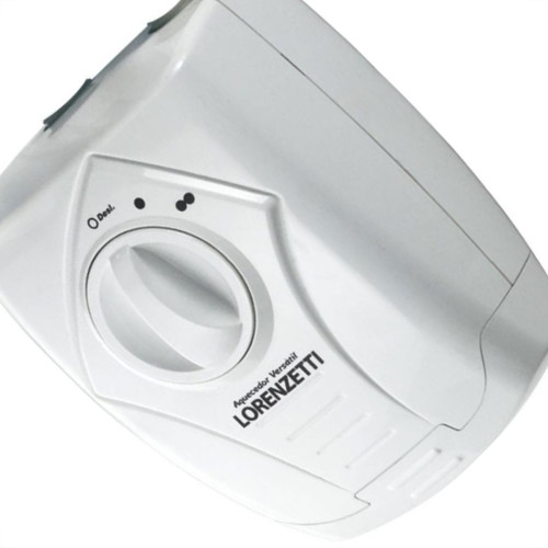 Aquecedor Lorenzetti Versatil 220V 5500W Aquecedor Lorenzetti Versatil 220V 5500W