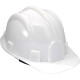 Capacete Com Carneira Prosafety Plastico Branco Wps0872 Capacete Com Carneira Prosafety Plastico Branco Wps0872