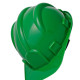 Capacete Com Carneira Prosafety Plastico Verde Wps0874 Capacete Com Carneira Prosafety Plastico Verde Wps0874