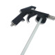 Pistola Arprex ''Omega 13A'' Nylon Sem Caneca Pistola Arprex ''Omega 13A'' Nylon Sem Caneca