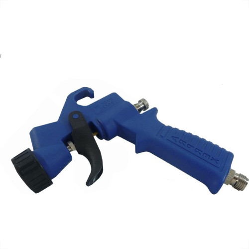 Pistola Arprex Modelo Stylo Ar Direto Azul Bico 0,80Mm Pistola Arprex Modelo Stylo Ar Direto Azul Bico 0,80Mm