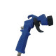 Pistola Arprex Modelo Stylo Ar Direto Azul Bico 0,80Mm Pistola Arprex Modelo Stylo Ar Direto Azul Bico 0,80Mm
