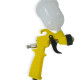Pistola Arprex Modelo Stylo Standard Amarelo ''Bico 0,8Mm'' Pistola Arprex Modelo Stylo Standard Amarelo ''Bico 0,8Mm''