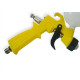 Pistola Arprex Modelo Stylo Standard Amarelo ''Bico 0,8Mm'' Pistola Arprex Modelo Stylo Standard Amarelo ''Bico 0,8Mm''