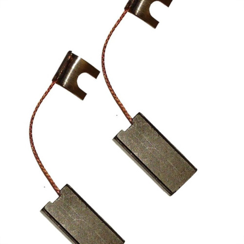 Carvao Furadeira Bosch 1119/1174 2Pecas C160G - Kit C/6 Carvao Furadeira Bosch 1119/1174 2Pecas C160G - Kit C/6