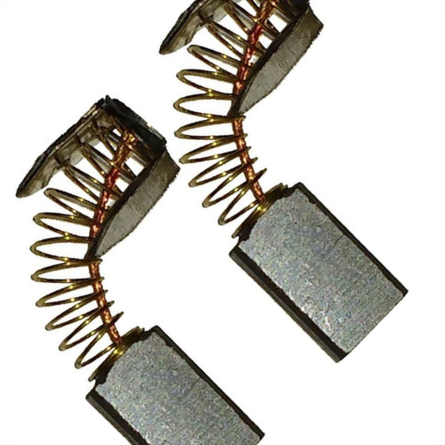 Carvao Furadeira Makita 8419 Com 2 Pecas C133G - Kit C/6 Carvao Furadeira Makita 8419 Com 2 Pecas C133G - Kit C/6