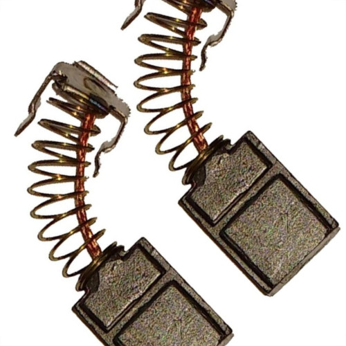 Carvao Furadeira Makita 1210/419 Com 2 Pecas C173G - Kit C/6 Carvao Furadeira Makita 1210/419 Com 2 Pecas C173G - Kit C/6