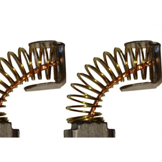 Carvao Serra Marmore Dewalt Com 2 Pecas C185G - Kit C/6 