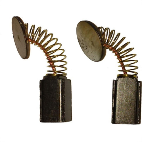 Carvao Lixadeira/Politriz Dewalt 849 Com 2Pecas C170-Bg - Kit C/6 Carvao Lixadeira/Politriz Dewalt 849 Com 2Pecas C170-Bg - Kit C/6
