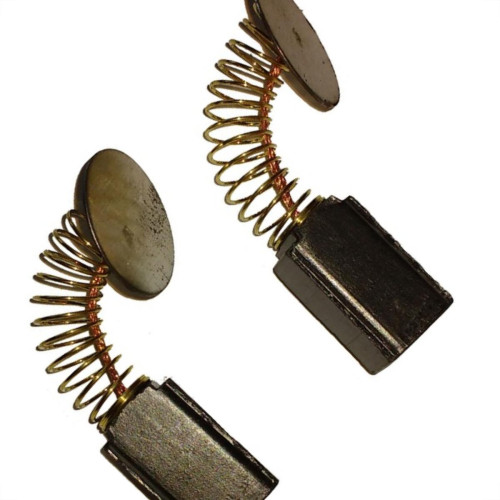 Carvao Lixadeira/Politriz Dewalt 849 Com 2Pecas C170-Bg - Kit C/6 Carvao Lixadeira/Politriz Dewalt 849 Com 2Pecas C170-Bg - Kit C/6