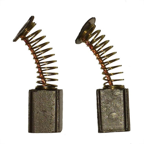 Carvao Esmerilhadeira Makita 9524/408 2 Pecas C202G - Kit C/6 Carvao Esmerilhadeira Makita 9524/408 2 Pecas C202G - Kit C/6