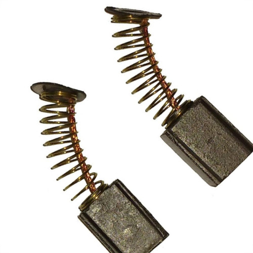 Carvao Esmerilhadeira Makita 9524/408 2 Pecas C202G - Kit C/6 Carvao Esmerilhadeira Makita 9524/408 2 Pecas C202G - Kit C/6