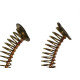 Carvao Esmerilhadeira Makita 9524/408 2 Pecas C202G - Kit C/6 Carvao Esmerilhadeira Makita 9524/408 2 Pecas C202G - Kit C/6
