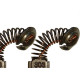 Carvao Serra Marmore Makita 4100Nh Com 2 Pecas C188G - Kit C/6 