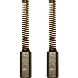 Carvao Furadeira Arno Skill Com 2Pecas C163G - Kit C/6 