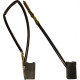 Carvao Furadeira Dewalt 107 Com 2Pecas C172-Bg - Kit C/6 Carvao Furadeira Dewalt 107 Com 2Pecas C172-Bg - Kit C/6